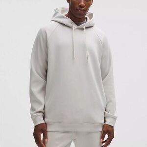 lululemon athletica Gray Hoodie